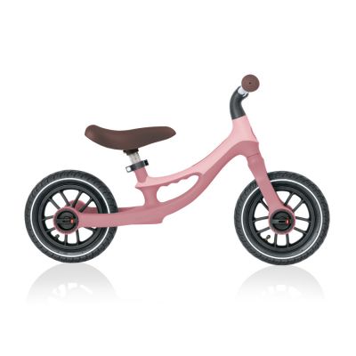 4. Globber Go Bike Elite Air 714-210 Balance Bike
