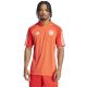 7. Adidas FC Bayern Training JSY M T-shirt IQ0608