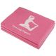 3. FOLDABLE YOGA MAT 1700x600x5MM PINK ENERO FIT
