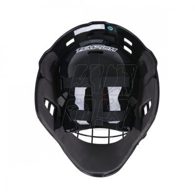 5. TEMPISH Hector Jr 135002006 floorball goalie mask