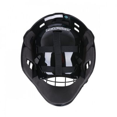 5. TEMPISH Hector Jr 135002006 Floorball Goalie Mask