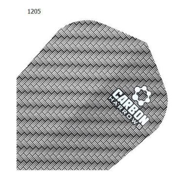 10. Harrows Carbon Feathers