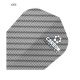 10. Harrows Carbon Feathers