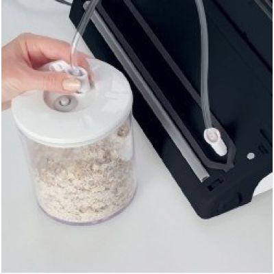 4. SOLIS Vac Pro 569 Vacuum Sealer Food Film Sealer - for (SO134)