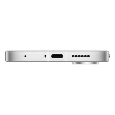 11. POCO X8 Pro 16.7 cm (6.59") Dual SIM 5G USB Type-C 8GB 256GB 6500mAh White