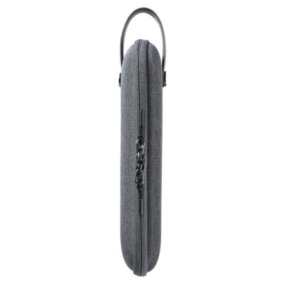 7. Spigen Klasden Pouch for Nintendo Switch 2 - Gray