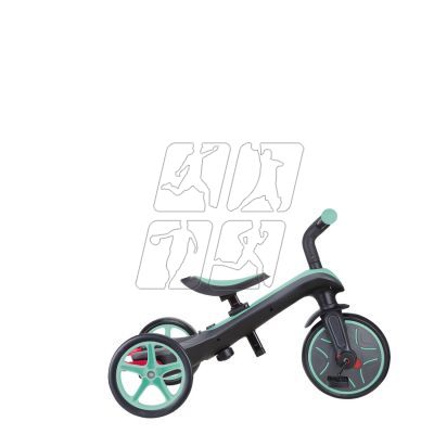 14. EXPLORER TRIKE 4in1 bike (634-206)