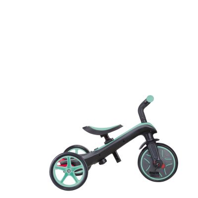14. EXPLORER TRIKE 4in1 (634-206)