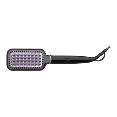 12. Philips StyleCare Large Heated Straightening Brush