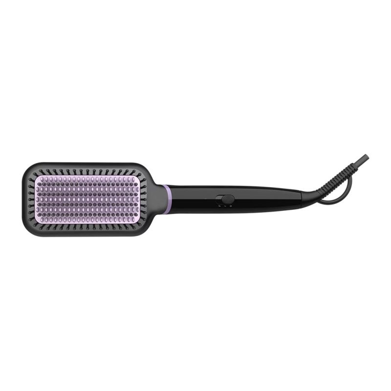 12. Philips StyleCare Large Heated Straightening Brush