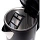 8. Kohersen Modern Matt A451 Electric Kettle, 3000 W, Black