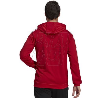 3. Sweatshirt adidas Squadra 21 Hoody M GP6435