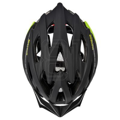 10. Meteor MV29 Drizzle 16921 bicycle helmet