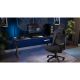 5. Corsair TC100 Gepolsterter Sitz Gepols