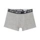 7. Boy's boxers 4F M061 3-pack multicolor 4FJWAW25UBXSM061 90S