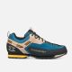 Garmont Dragontail LT Evo Approach Shoes - Corsair Blue/Garmont Orange