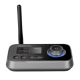 3. LogiLink BT0062 AV Extender AV Transmitter and Receiver Black