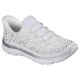 Skechers women's sneakers SUMMITS BRILLIANT SHINE 150273 WSL