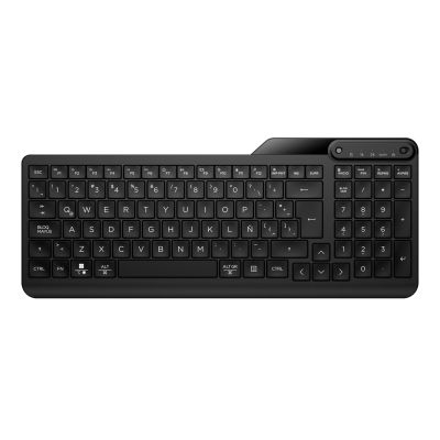40. HP Tastatur 475 Dual-Mode Wireless Keyboard (DE)