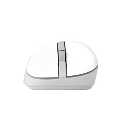 9. ASUS Wireless Mouse MD102 Universal Right Side RF Wireless + Bluetooth Optical 1600 DPI