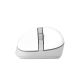 9. ASUS Wireless Mouse MD102 Universal Right Side RF Wireless + Bluetooth Optical 1600 DPI