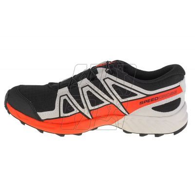 6. Salomon Speedcross Jr 412874 shoes