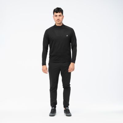 8. Men's long-sleeved T-shirt MOLI SENIOR
