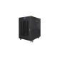 11. Lanberg FF01-8015-23BL 15U Freestanding Rack Black