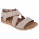 6. Skechers Bobs Desert Kiss Low W 114705-TPE Sandals