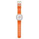 9. Spigen WBS2 Strap for Samsung Galaxy Watch 40/44/46 mm - Orange