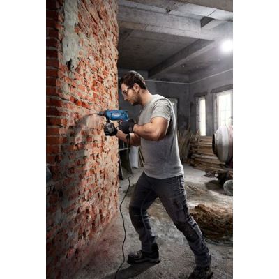 2. BOSCH IMPACT DRILL GSB 600