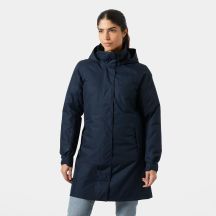 Helly Hansen Women's Raincoat W VANCOUVER INS RAINCOAT 54470 597