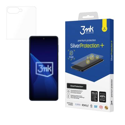 3mk SilverProtection+ protective film for Samsung Galaxy Z Flip 8