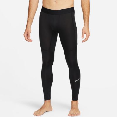 3. Nike Pro M FB7952-010 Thermal Pants