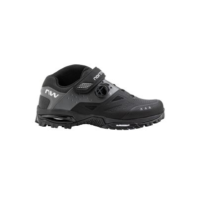 NORTHWAVE Enduro Mid 2 cycling shoes black