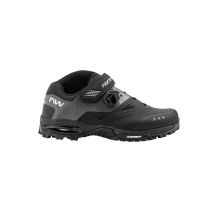 NORTHWAVE Enduro Mid 2 cycling shoes black