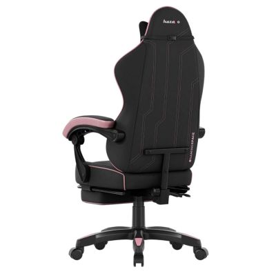 5. Huzaro Force 3.7 Pink Gaming Chair