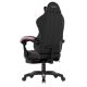 5. Huzaro Force 3.7 Pink Gaming Chair