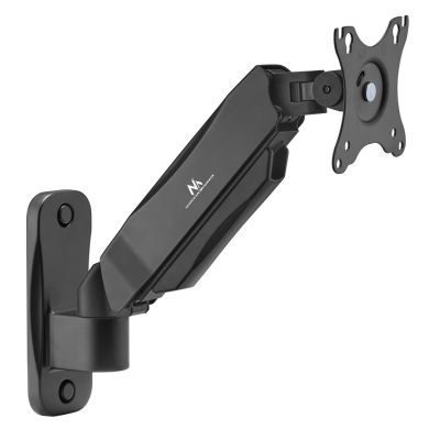 8. MACLEAN MONITOR WALL MOUNT 17-32'', 9KG MAX, MECHANICAL SPRING MC-979