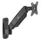 8. MACLEAN MONITOR WALL MOUNT 17-32'', 9KG MAX, MECHANICAL SPRING MC-979