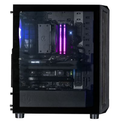 29. Actina ENDORFY 7500F/32GB/1TB/ArcB580/600W