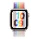 3. Apple Watch 41 Pride Edition SL (MGXU4ZM/A)