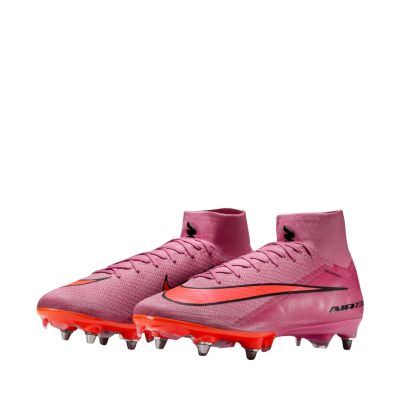 2. Nike Zoom Mercurial Superfly 10 Elite SG-PRO FQ8342 600 Football Boots