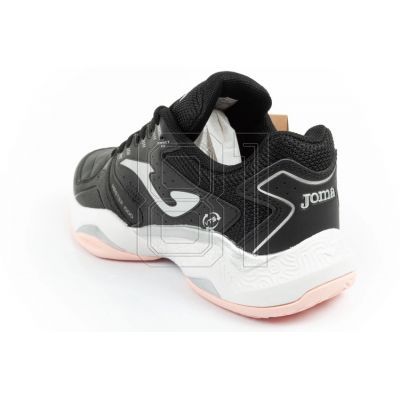 5. Joma Master W TM10LW2501C Tennis Shoes