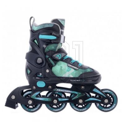 16. Tempish Dasty Jr. 1000049 rollers