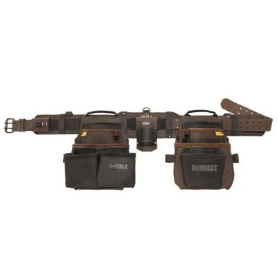 3. DeWALT DWST50113-1 tool belt