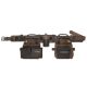 3. DeWALT DWST50113-1 tool belt