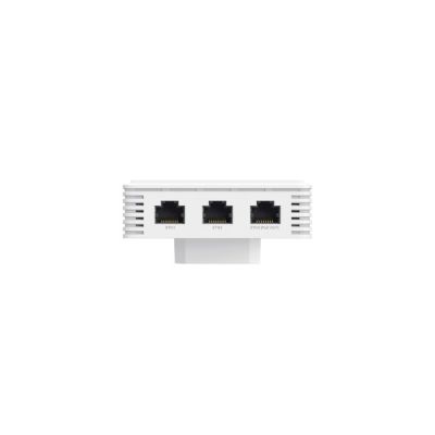5. TP-Link EAP725-Wall 5012 Mbit/s White PoE Support