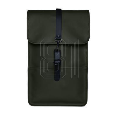 13. Backpack Rains waterproof backpack 12200 03