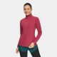 3. Alpinus Lucania Tactical 1/3 zip W MK18889 sweatshirt